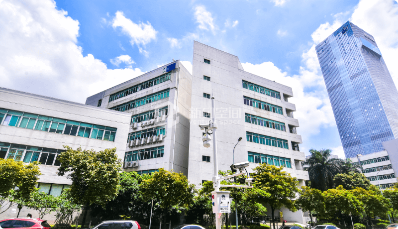 深圳虚拟大学园写字楼