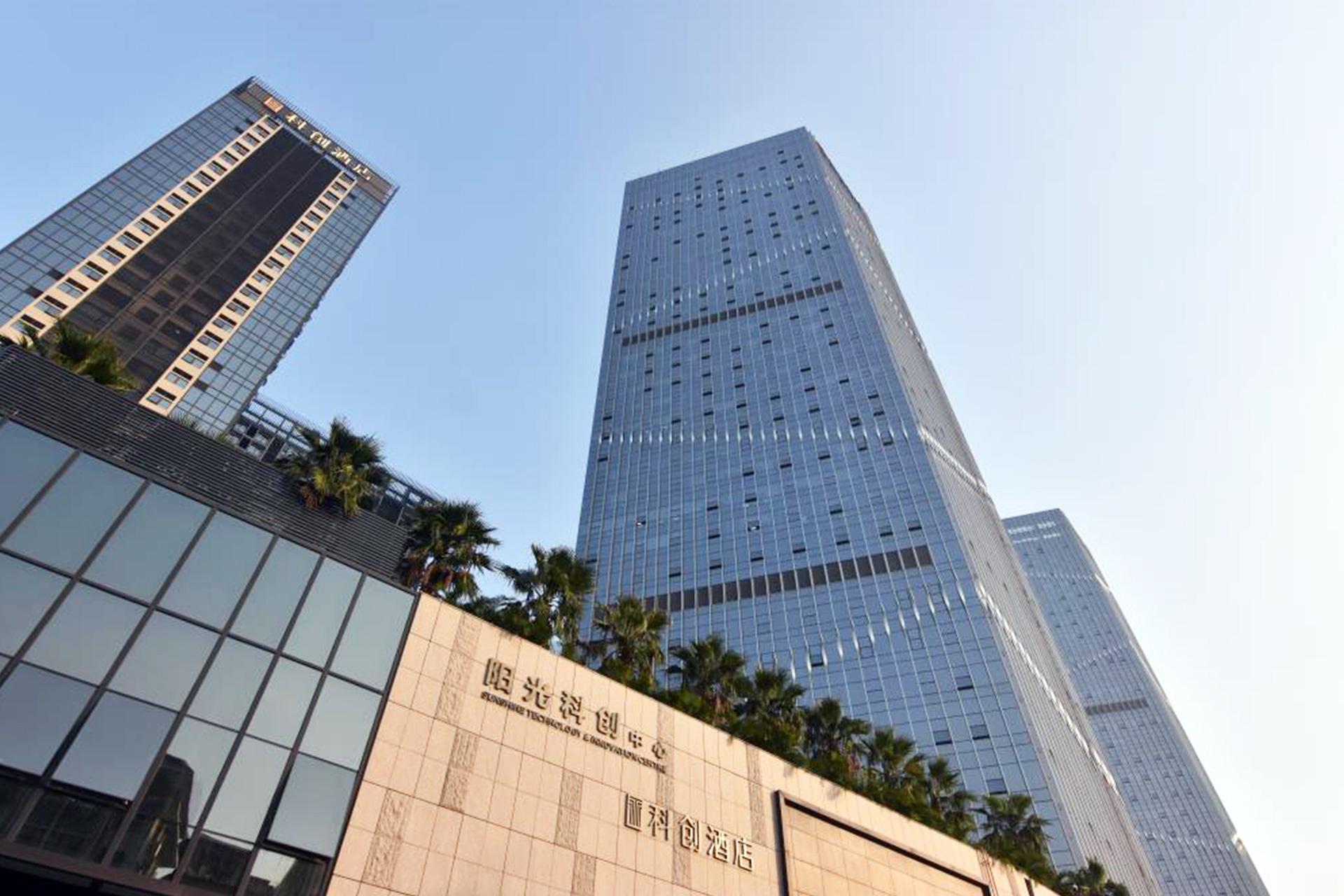 深圳写字楼 深圳写字楼