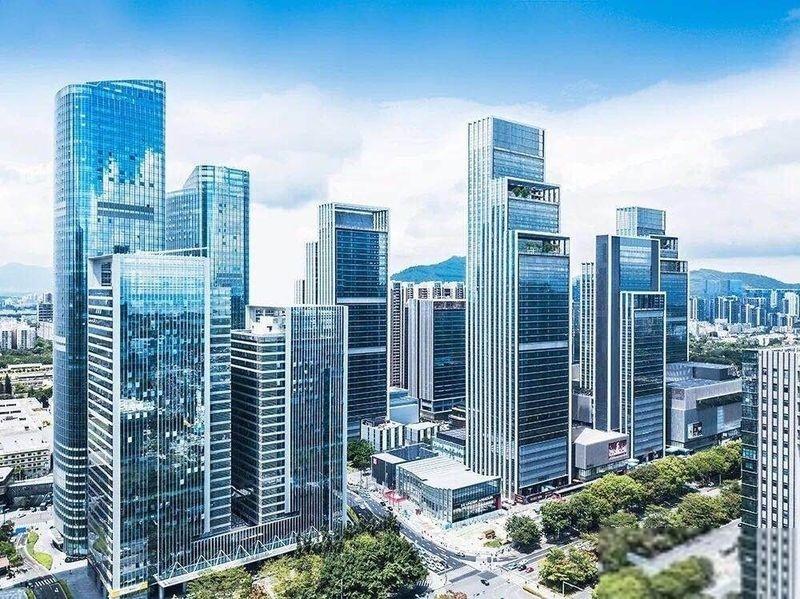 深圳写字楼 深圳写字楼