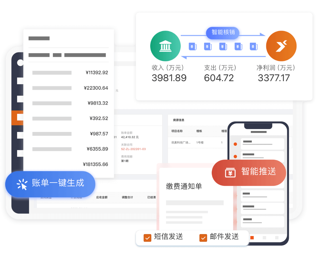财务管理