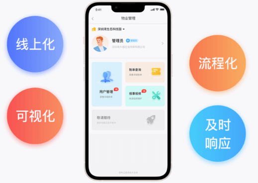 招商管理工具